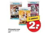 hoogvliet snoep