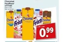 chocomel of fristi