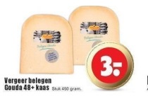 vergeer belegen gouda 48 kaas
