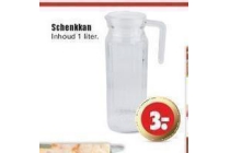 schenkkan