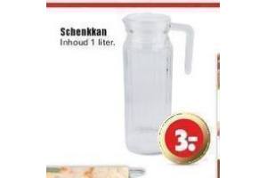 schenkkan