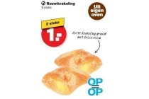 roomkrakeling