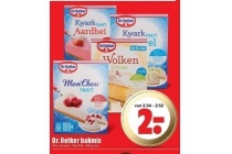 dr oetker bakmix
