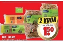 bio pasta