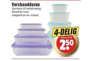 vershouddozen