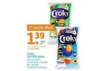 croky 130 200 gram