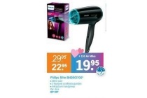 philips foehn bhd007 00