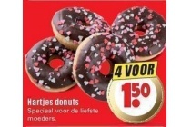 hartjes donuts