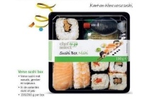 verse sushi box