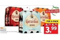 gerardus bier