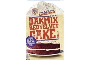 bakmix