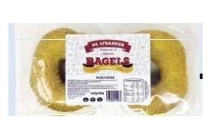 bagels