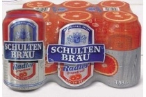 radler grapefruit