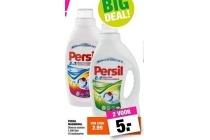 persil wasmiddel