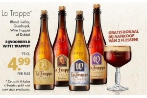 la trappe