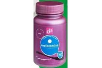 da melatonine 500 stuks