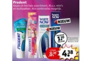 prodent