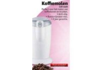 koffiemolen
