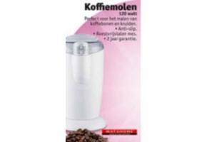 koffiemolen