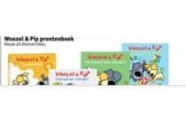 woezel en pip prentenboek