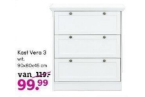 kast vera 3