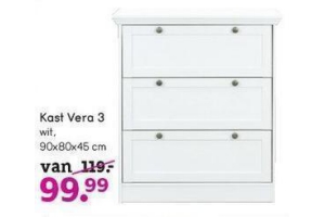 kast vera 3