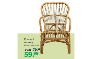 fauteuil annecy