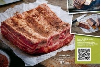 short ribs