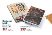 barbecue boek