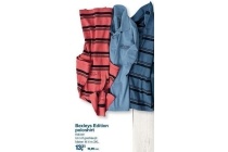 bexleys edition poloshirt