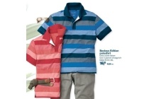 bexleys edition poloshirts