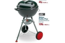 weber kettle plus