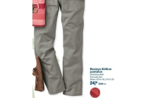 bexleys edition pantalon