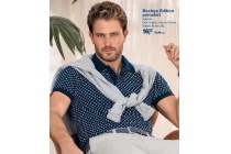 bexleys edition poloshirt