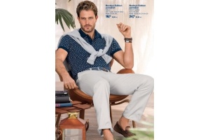 bexleys edition pantalon