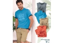 bexleys edition t shirt