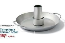 campingaz chicken sitter