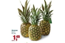 ananas