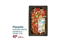 pizzamix