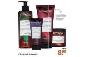 loreal paris botanicals