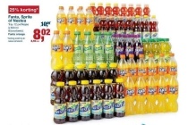 fanta sprite of nestea