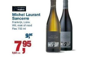 michel laurant sancerre