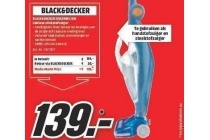 black en decker svj520bfs qw zakloze stickstofzuiger