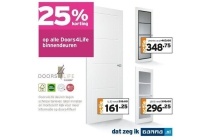 doors4life binnendeuren