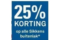 sikkens buitenlak