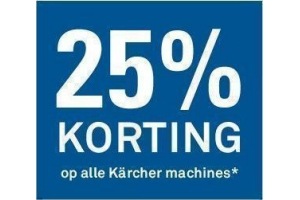 kaercher machines