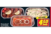 ovenschotel