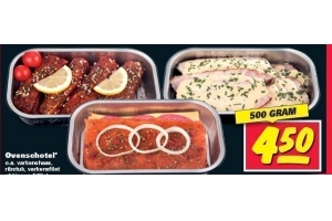 ovenschotel