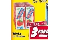 wicky