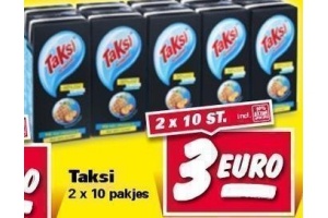 taksi